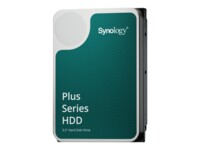 Synology Series Harddisk HAT3300 6TB 3.5' SATA-600 5400rpm