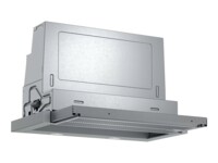 Bosch Serie | 4 DFR067A52 Metalsølv