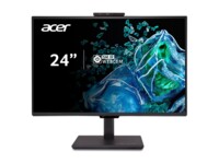 Acer Vero B248W E5bemiqprcuzx 24' 1920 x 1200 (WUXGA) HDMI DisplayPort USB-C 100Hz