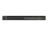 LANCOM XS-4530YUP Switch 30-porte 100 Gigabit Ethernet PoE++