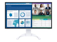 EIZO FlexScan EV2740X 27' IPS 3840 x 2160 (4K) HDMI DisplayPort USB-C