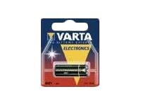 Varta Batteri Alkalisk 880mAh