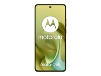 Motorola Moto G86 6.67' 256GB Pantone golden cypress