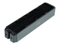 Alphacool NexXxoS Monsta 480 Radiator til væskekølesystem 1-pack Sort