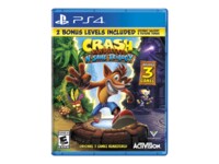 Crash Bandicoot N. Sane Trilogy Italiensk