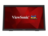 ViewSonic TD2423 24' 1920 x 1080 (Full HD) DVI VGA (HD-15) HDMI 75Hz