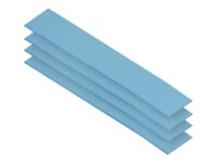 ARCTIC TP-3 Termisk pad 4-pack Blå