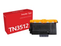 006R05200 Sort 12000 sider Toner