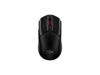 HyperX Pulsefire Haste 2 Mini Optisk Trådløs Kablet Sort