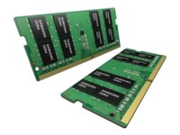 Samsung DDR5 SDRAM 8GB 5600MHz CL40 SO DIMM 262-PIN