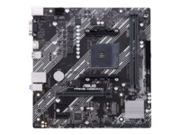 ASUS PRIME A520M-K Micro-ATX AM4 AMD A520