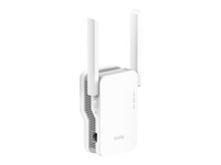Cudy RE3600 WiFi-rækkeviddeforlænger Ekstern