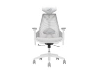 ASUS ROG Destrier Core SL400C Gamer Stol Hvid