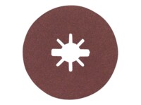 Bosch Expert for Metal R444 Poleringsskive Vinkelkværn