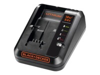 Black & Decker Batterioplader