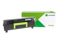 Lexmark Sort Toner 24B6888