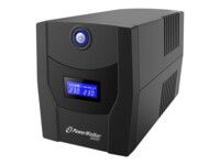 PowerWalker Basic VI 1500 STL UPS 900Watt 1500VA