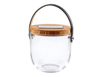 Lumix Deco Glass Basic Dekorationslampe Varmt hvidt lys