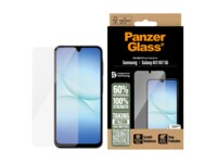 PanzerGlass Skærmbeskytter Transparent Samsung Galaxy A17, A17 5G