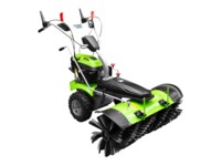 Zipper ZI-KM1000 Sweeper