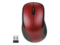 SPEEDLINK KAPPA Mouse Optisk Trådløs Rød
