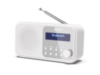 Sharp DR-P420 DAB bærbar radio