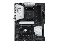 MSI B550 GAMING WIFI ATX Socket AM4 AMD B550