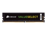 CORSAIR Value Select DDR4 8GB 2400MHz CL16 Ikke-ECC