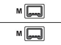 Conceptronic IEEE 1394 kabel 1.8m