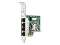 HPE 331T Netværksadapter PCI Express 2.0 x4 1Gbps