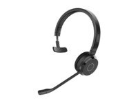 Jabra Evolve 65 TE Mono Trådløs Høretelefoner