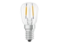 OSRAM SPECIAL LED-filament-lyspære 2.2W G 110lumen 2700K Varmt hvidt lys