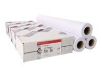 Océ Standard Paper IJM021 Papir (61 cm x 50 m) 3rulle(r) 97003452