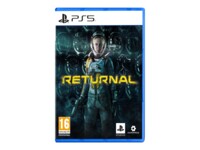 PS5 Returnal