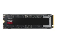 Samsung 9100 PRO SSD MZ-VAP2T0 2TB M.2 PCI Express 5.0 x4 (NVMe)
