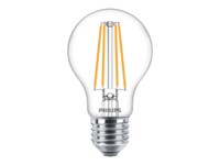 Philips LED-lyspære 8.5W E 1055lumen 2700K Varmt hvidt lys