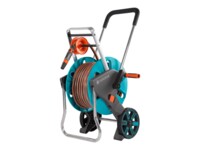 Gardena AquaRoll M Set Slangevogn
