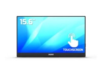 Port Designs 902101T 15.6' IPS 1920 x 1080 (Full HD) HDMI USB-C