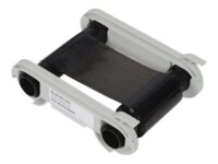 Evolis BlackFLEX Print-bånd 1000 billeder Sort RCT219NAAA