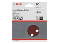 Bosch Expert for Wood and Paint C430 Sandpapirssæt Tilfældig kredsløbssliber