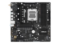 ASRock A620AM Pro-A WiFi Micro ATX Socket AM5 AMD A620A