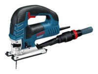 Bosch GST 150 BCE Professional Stiksav 780W