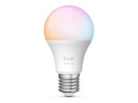 Philips Hue White and Color Ambiance Essential LED 8W F 806lumen 2200-6500K Varmt til køligt hvidt lys