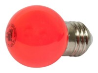 Synergy 21 LED-lyspære 1W G 40lumen