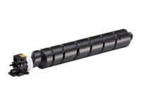 Kyocera TK 8800K Sort 30000 sider Toner 1T02RR0NL0