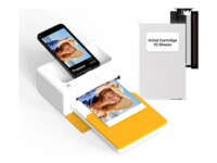 Kodak Instant DockPrinter PD460Y Blæksubliminering/termisk transfer