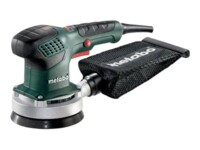Metabo SXE 3125 Excentersliber 310W