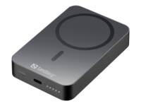Sandberg 20Watt Trådløs power bank
