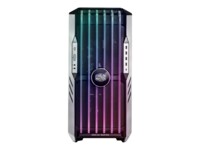 Cooler Master HAF 700 EVO Tower SSI EEB Sort Grå