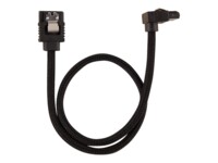 CORSAIR Seriel ATA-kabel Sort 30cm